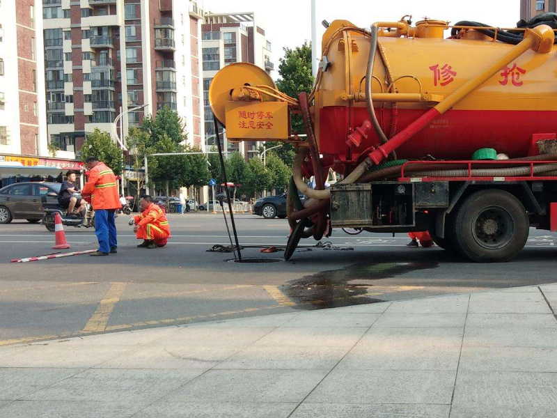 滨江西兴下水道疏通，西兴街道马桶疏通
