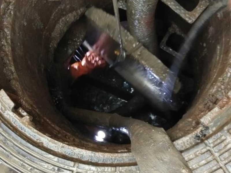 滨江区管道维修师傅