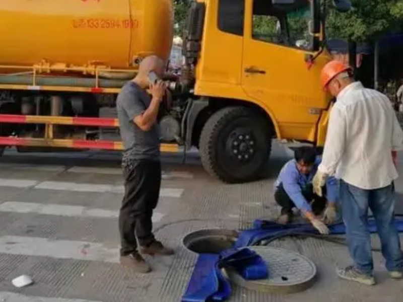 滨江长河疏通厨房下水道电话多少