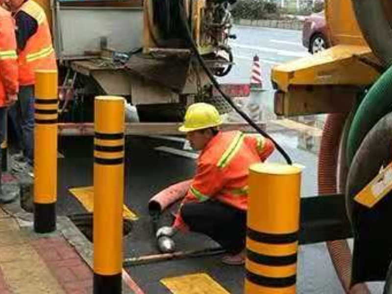 致民路滨江西路红星路王家坝街都市公寓疏通管道下水道