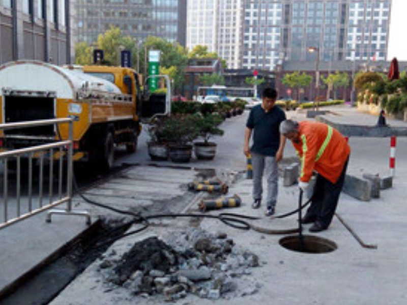 滨江区长河疏通厨房下水道多少费用疏通马桶多少费用