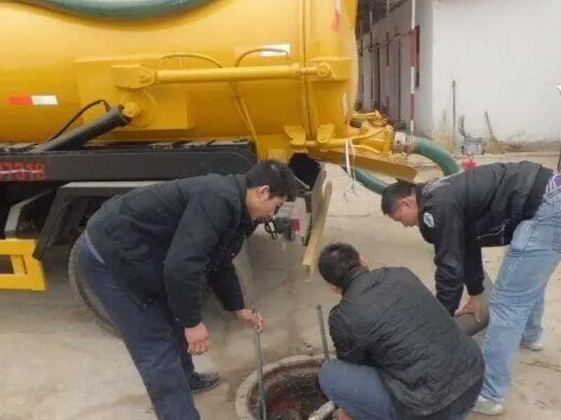 滨江区管道维修师傅