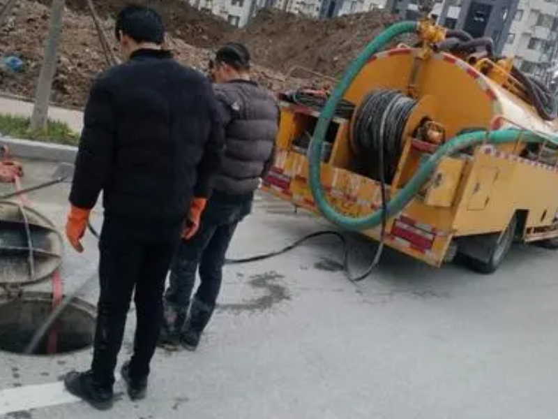 滨江高压清洗管道,下水道,疏通马桶,抽粪服务