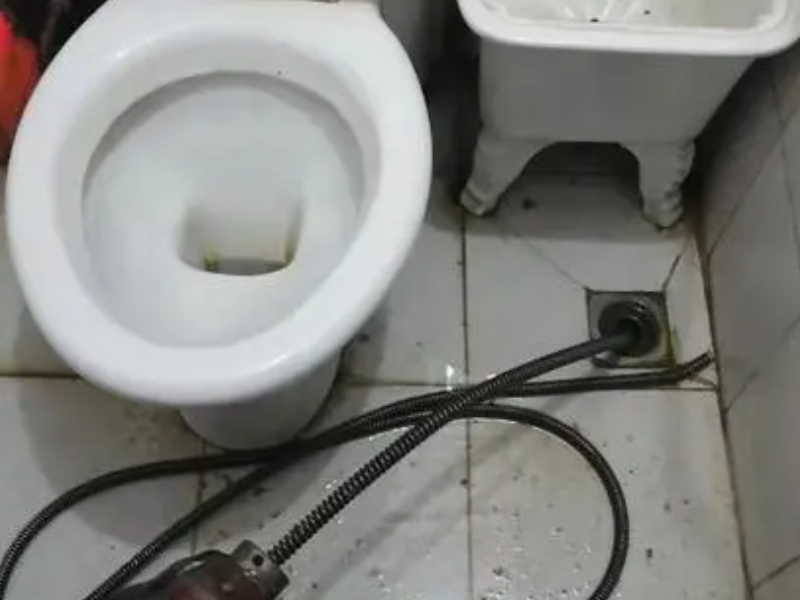 滨江区专业疏通抽粪化粪池清底失物打捞生活污水处理