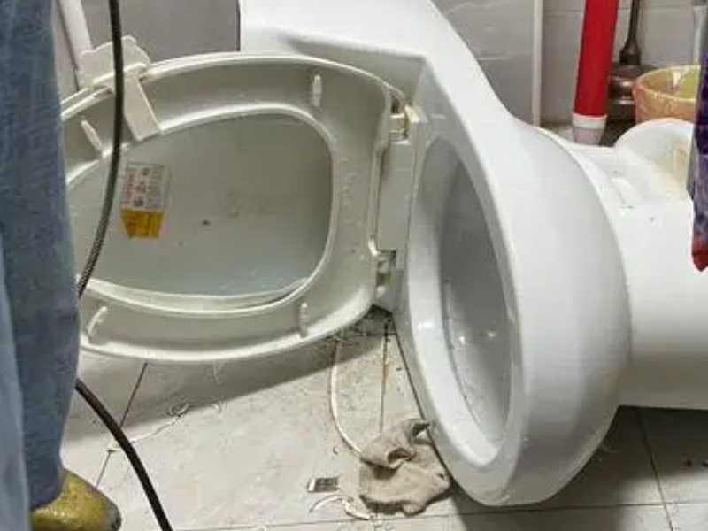 滨江区通下水道怎么收费滨江区疏通马桶大概多少钱一次