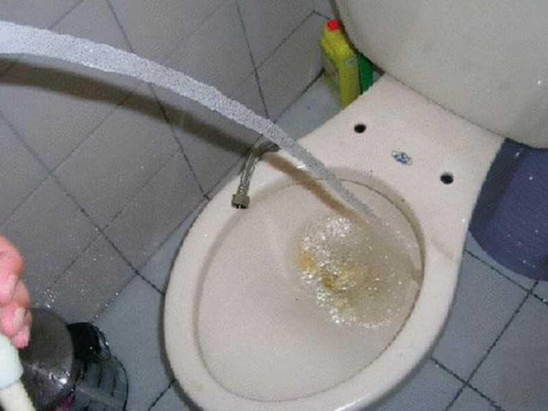 滨江管道疏通专业服务中心