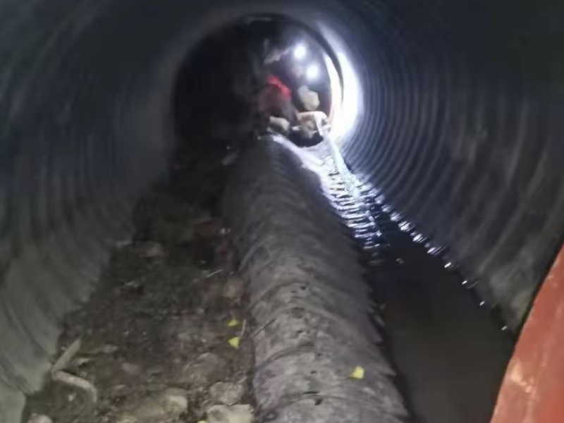 滨江专业疏通下水道