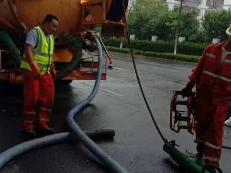 滨江西兴周边下水道疏通电话