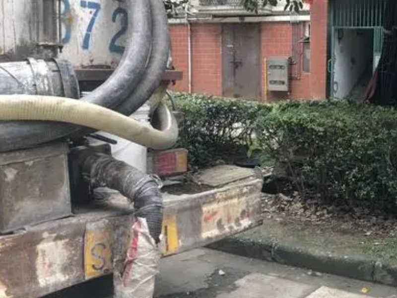 滨江长河专业疏通管道热线