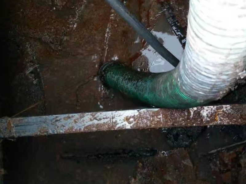 滨江区专业疏通、清理管道、清理化粪池