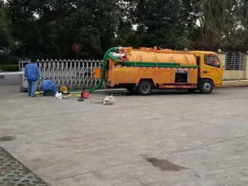 滨江区下水道疏通师傅电话