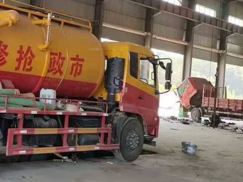 滨江专业管道疏通清洗工业管道疏通污水管道疏通