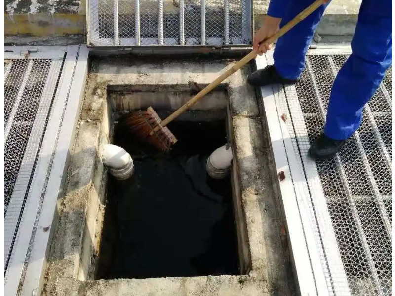 滨江滨和路管道疏通多少钱一次